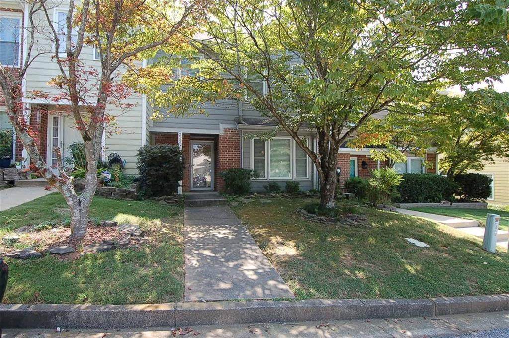 223 Triple Oaks Drive - Photo 1