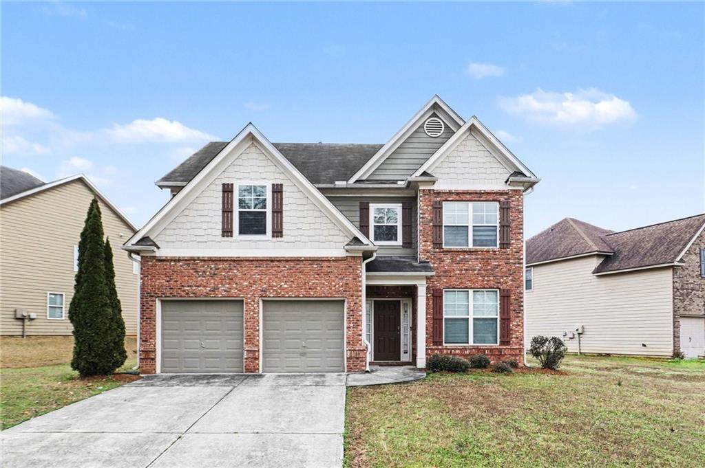 3891 Margaux Drive - Photo 1