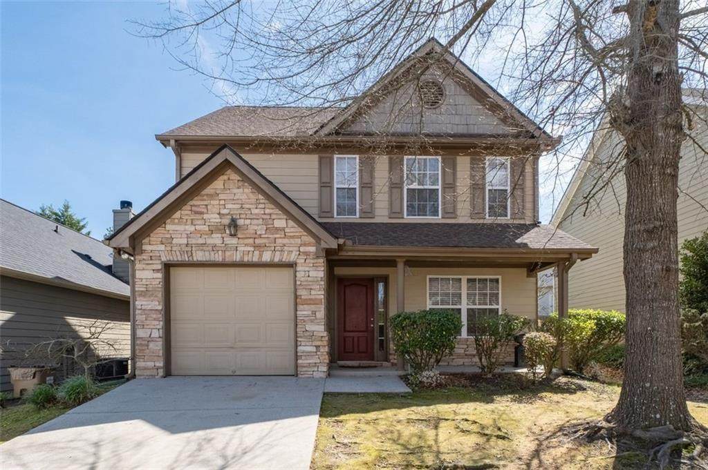 6425 White Walnut Way - Photo 1