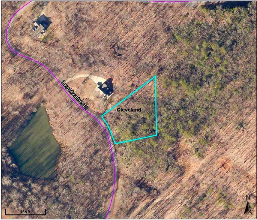 Lot 49 Long Mountain Trail - Photo 1