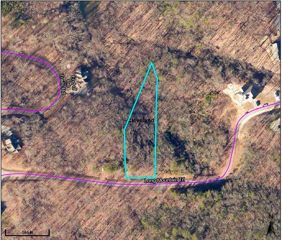 Lot 23 Long Mountain Trail - Photo 1