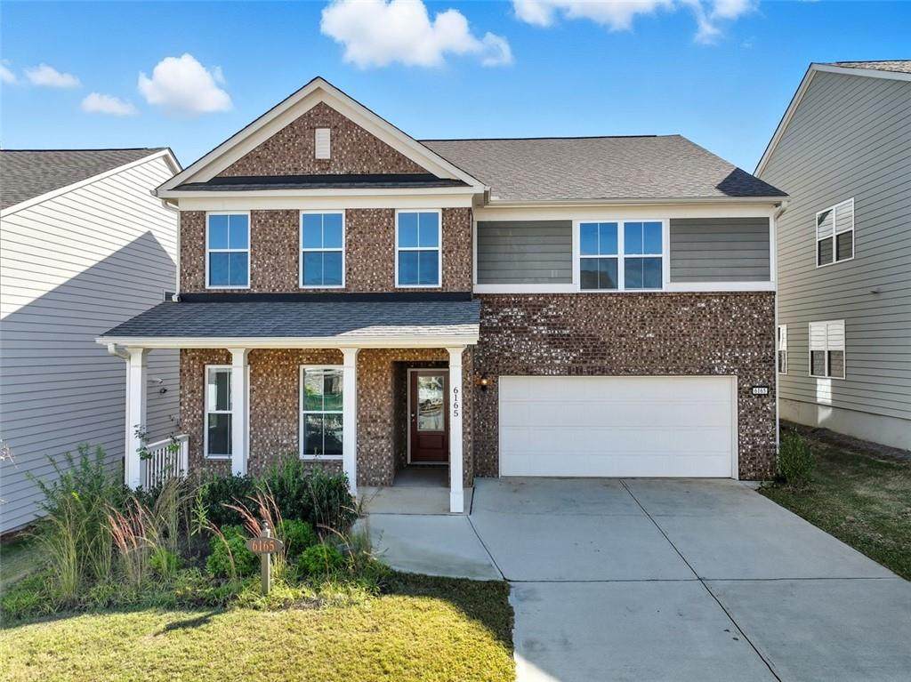 6165 Bennett Parkway - Photo 1