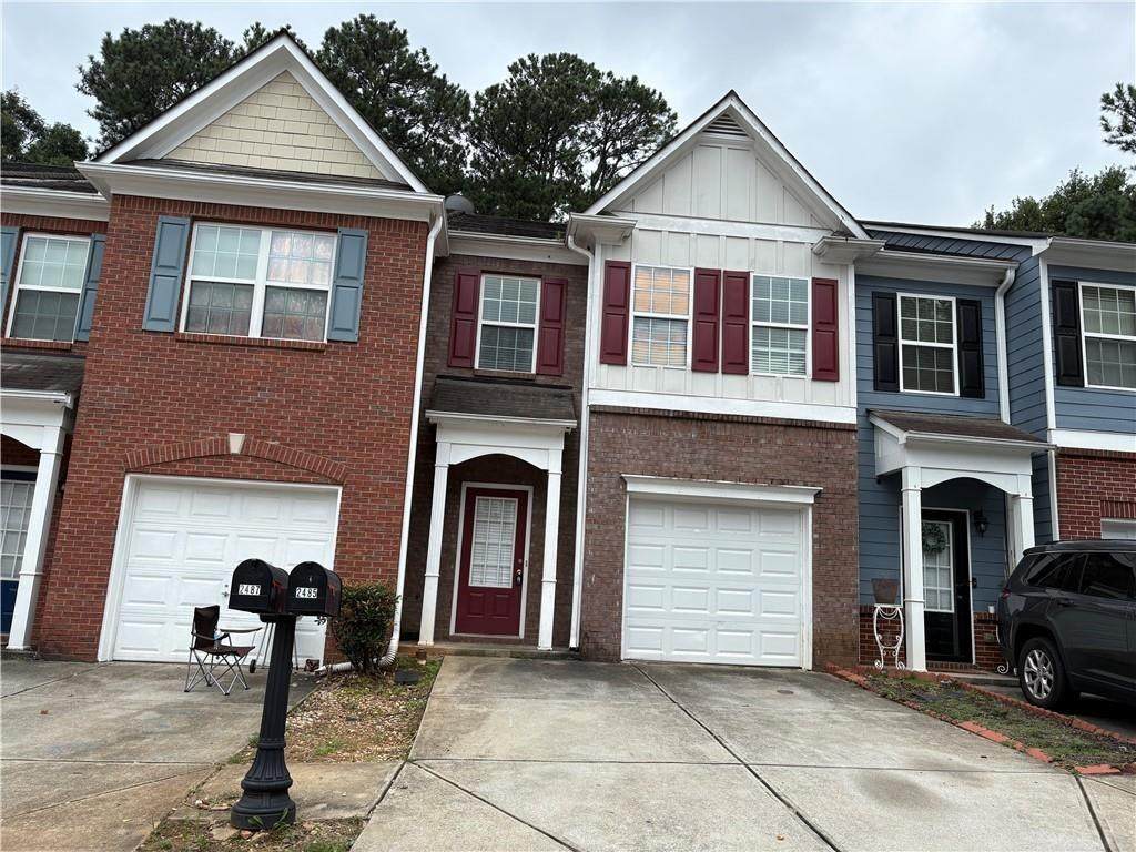 2485 Emma Way - Photo 1
