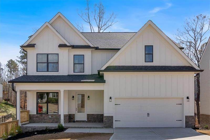 50 Birchwood Farms Lane - Photo 1