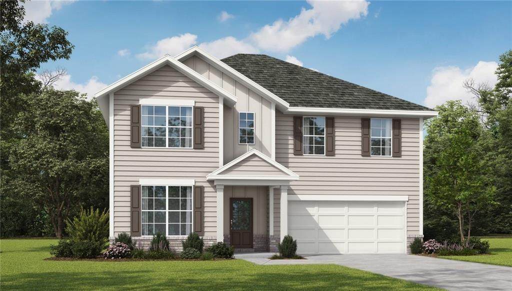 20 Sherwood, Lot 1 Drive - Photo 1