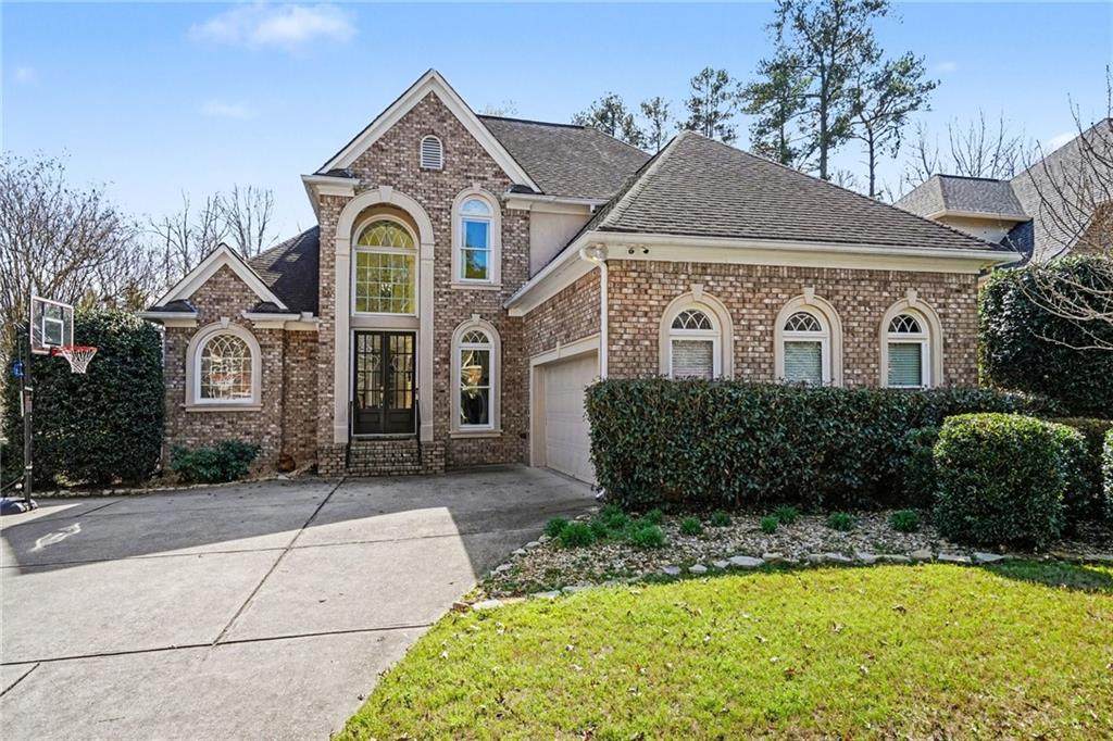 5494 Highland Preserve Drive - Photo 1