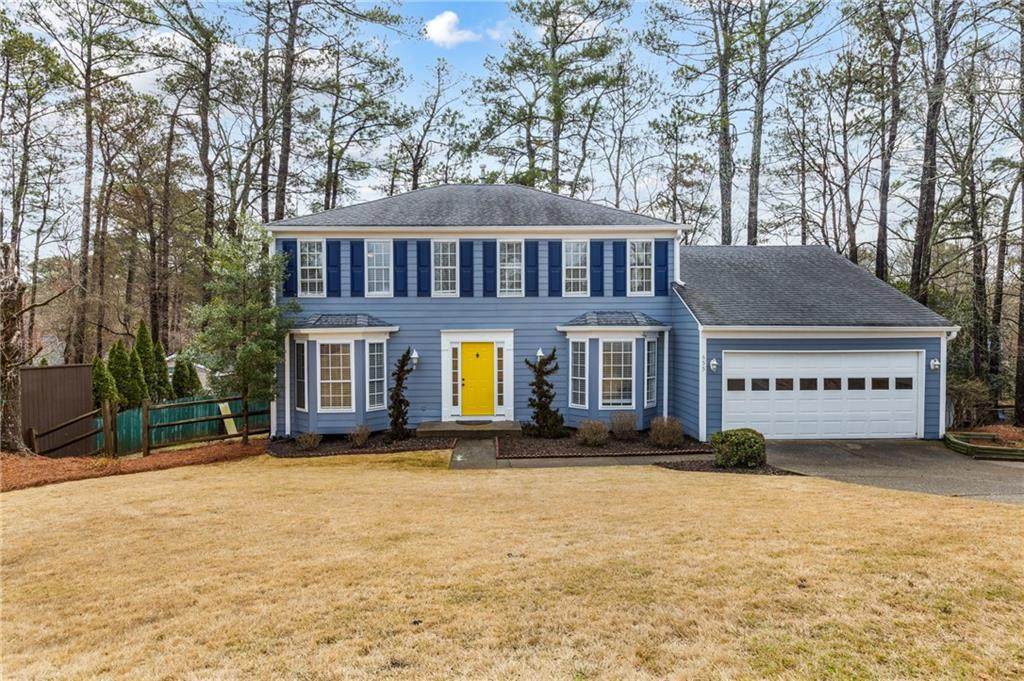 655 Cranberry Court - Photo 1