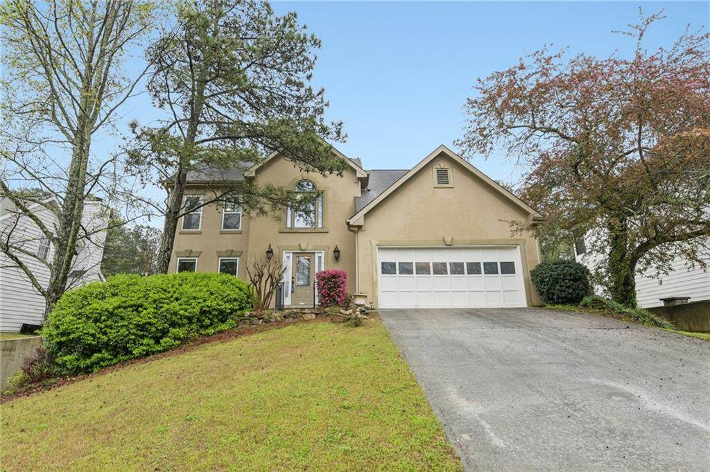 531 Shyrewood Drive - Photo 1
