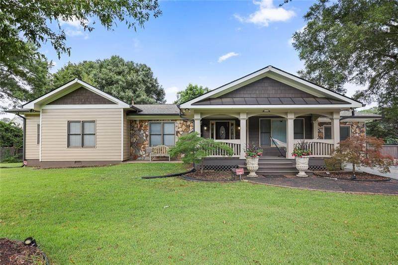 1665 Cunningham Road - Photo 1