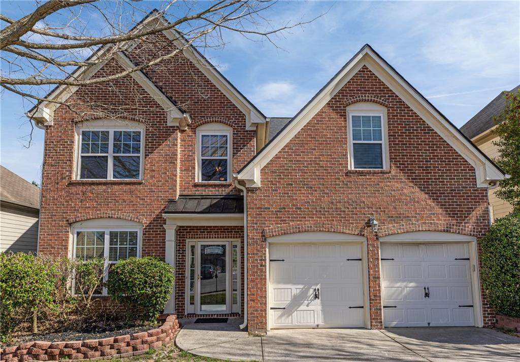 5806 Providence Court - Photo 1