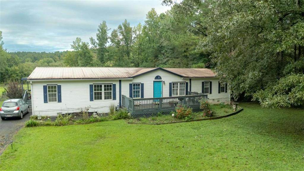 1170 River Woods Drive - Photo 1