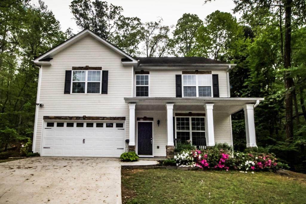 5181 Heather Road - Photo 1