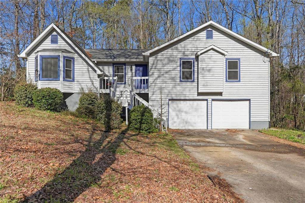 6406 Stoney Creek Court - Photo 1
