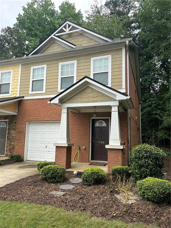 1788 Arbor Gate Drive - Photo 1