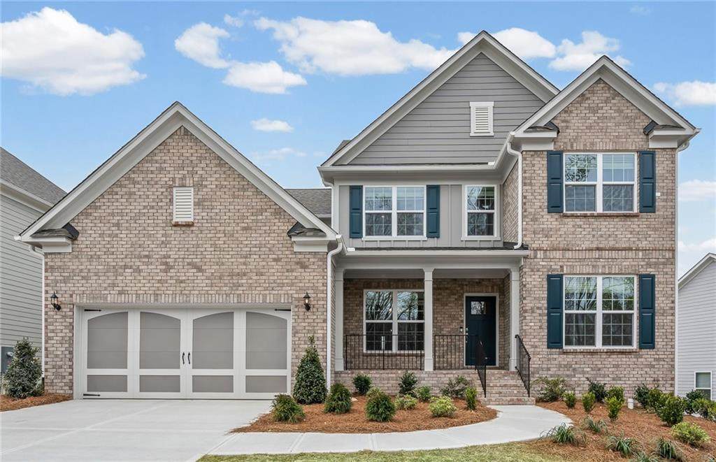 4377 Azalea Ridge Way - Photo 1