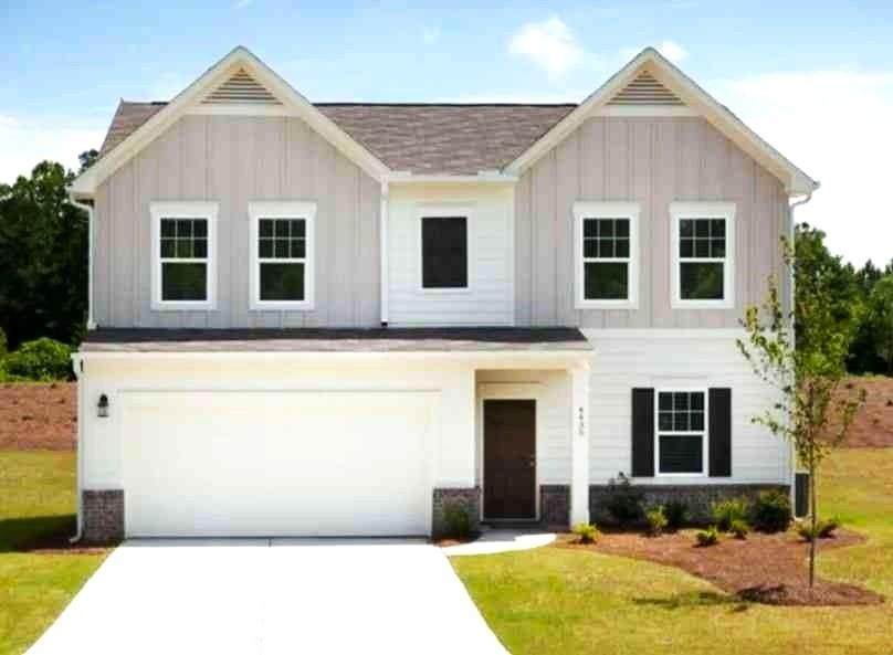 24 Rowlett Place - Photo 1