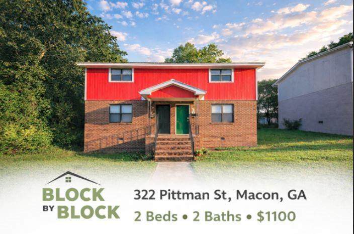 322 Pittman Street - Photo 1