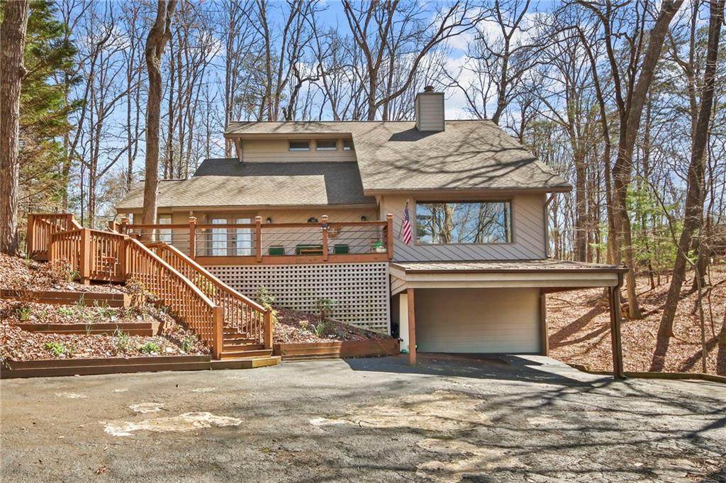 334 Lake View Trace - Photo 1