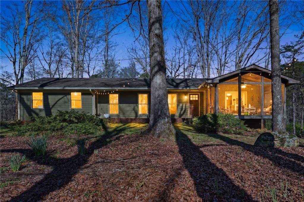 617 Arbor Hill Road - Photo 1
