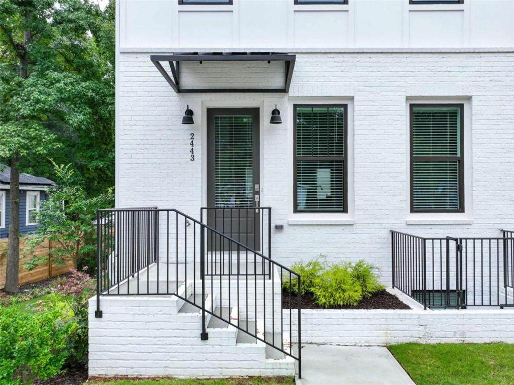 2443 Sycamore Road - Photo 1