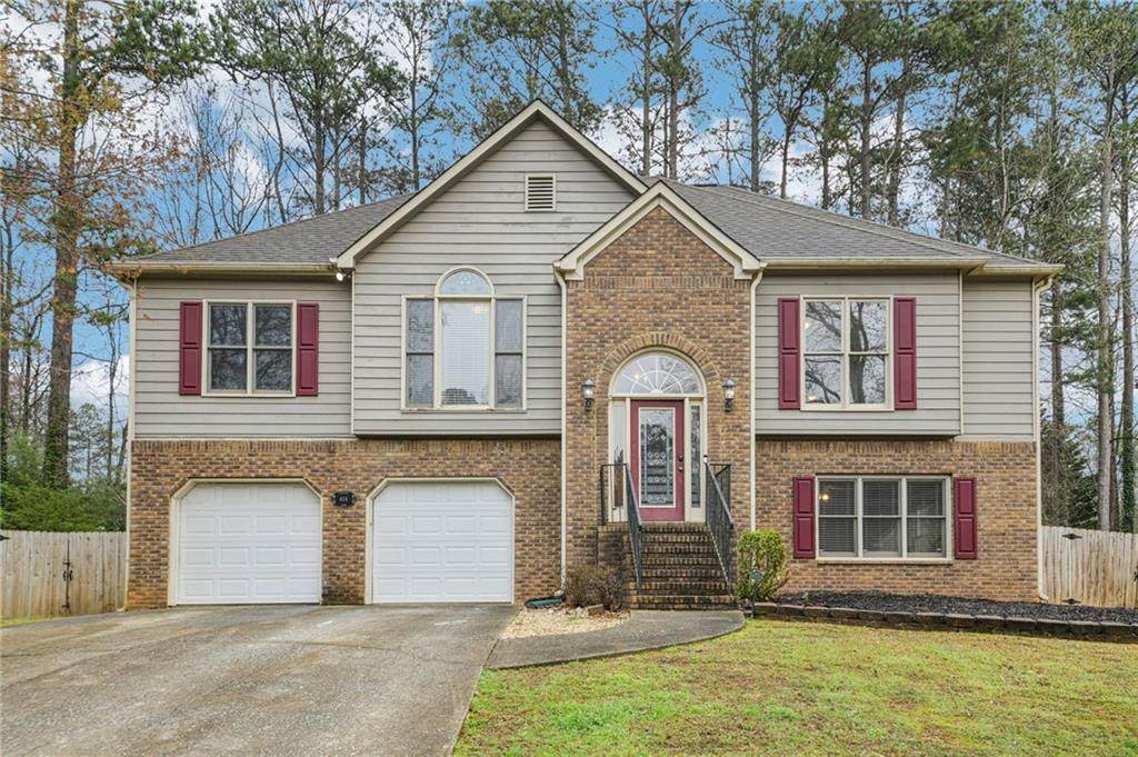 418 Carmain Lane - Photo 1