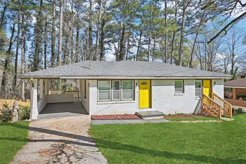 2148 Meador Avenue - Photo 1