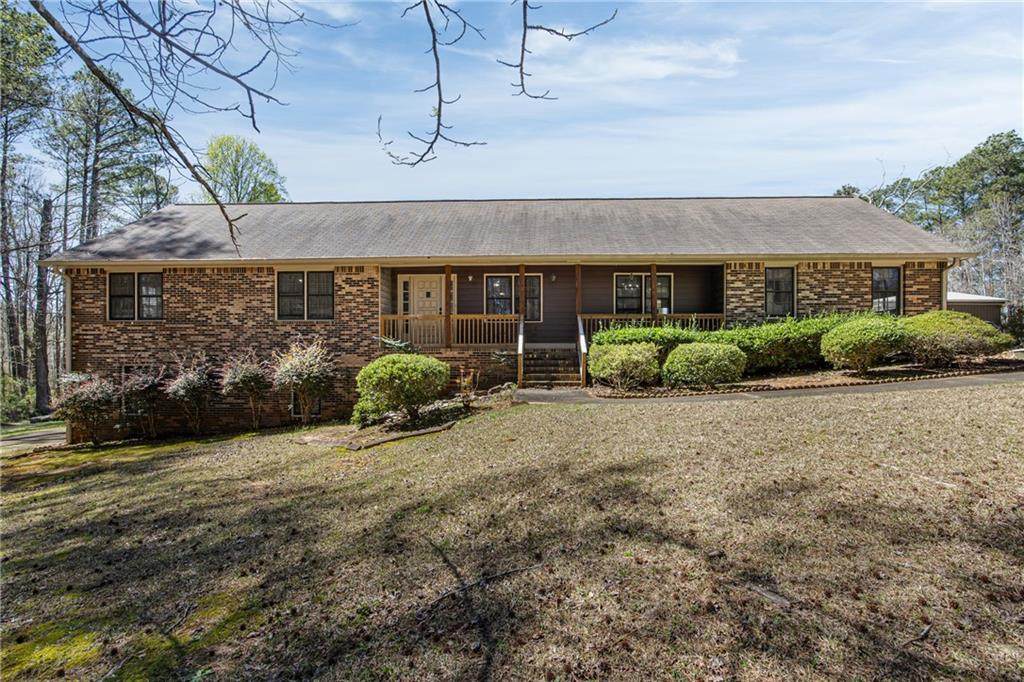 2750 Highway 212 - Photo 1