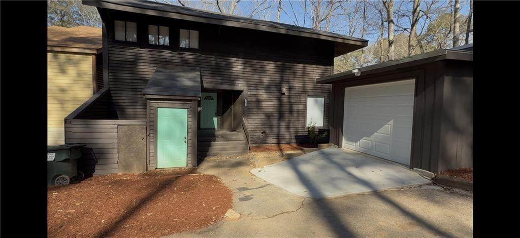 2563 Terrace Trail - Photo 1