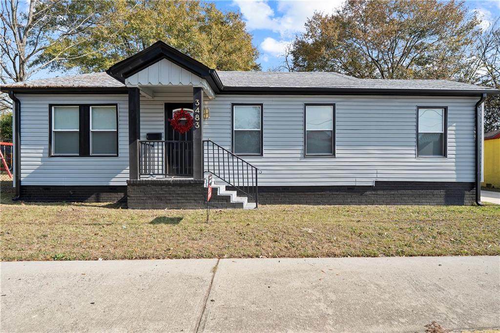 3483 Napier Avenue - Photo 1