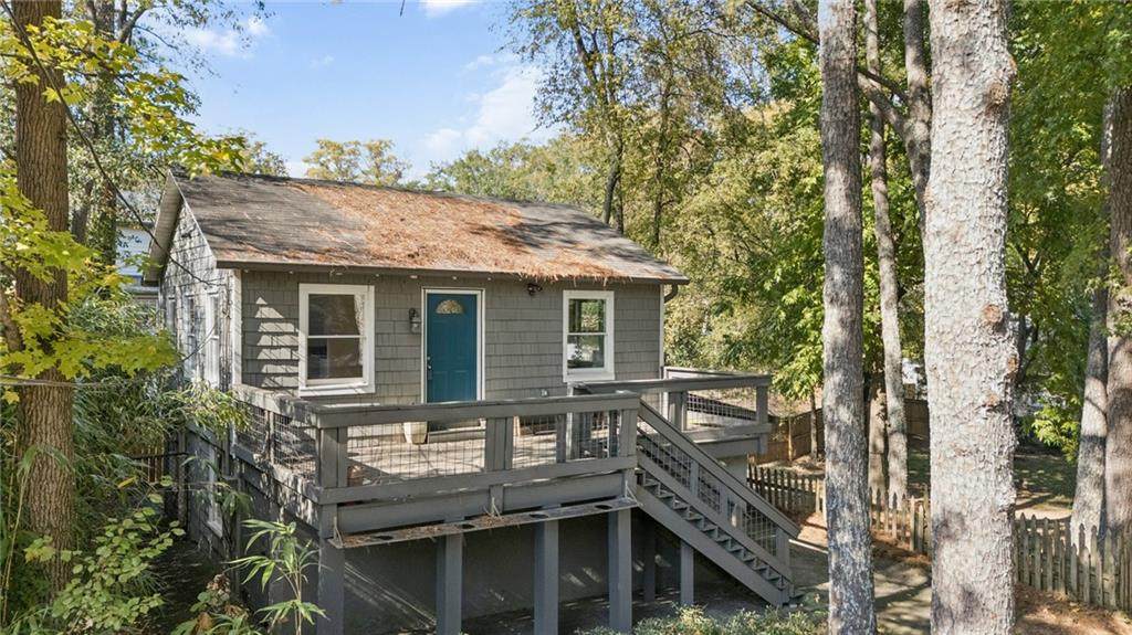 1720 Marvin Street - Photo 1