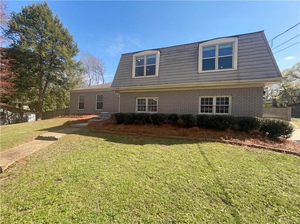 2770 Burtz Drive - Photo 1
