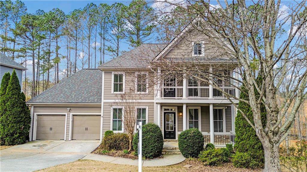 131 Treadstone Lane - Photo 1
