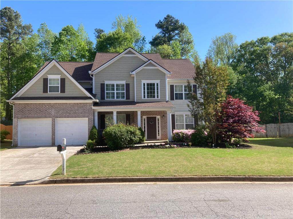 1147 Silvergate Lane - Photo 1