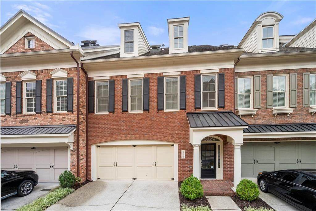 2252 Edgartown Lane - Photo 1