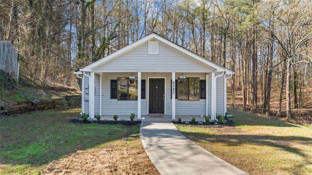 4383 Mitchell Hill Drive - Photo 1