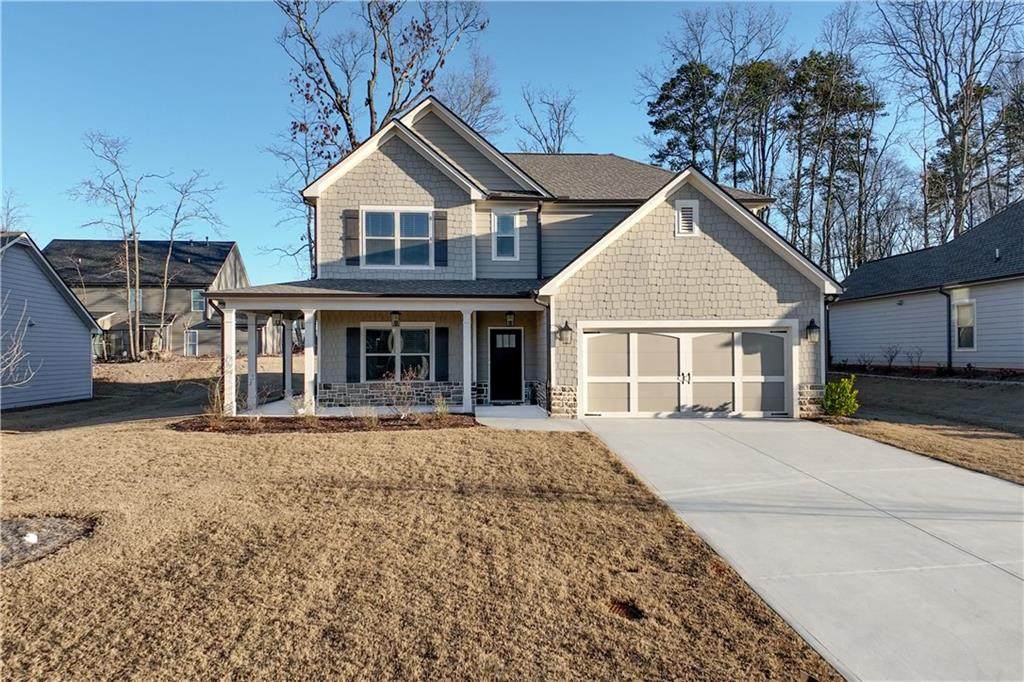 1647 Jasper Drive - Photo 1