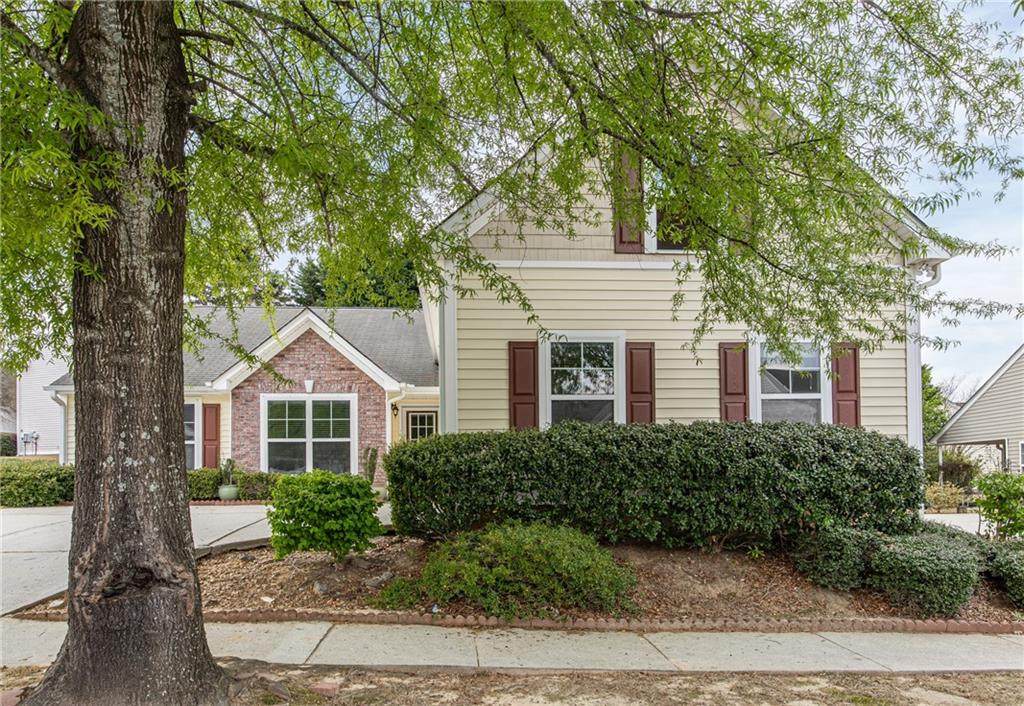 760 Franklin Mill Trace - Photo 1