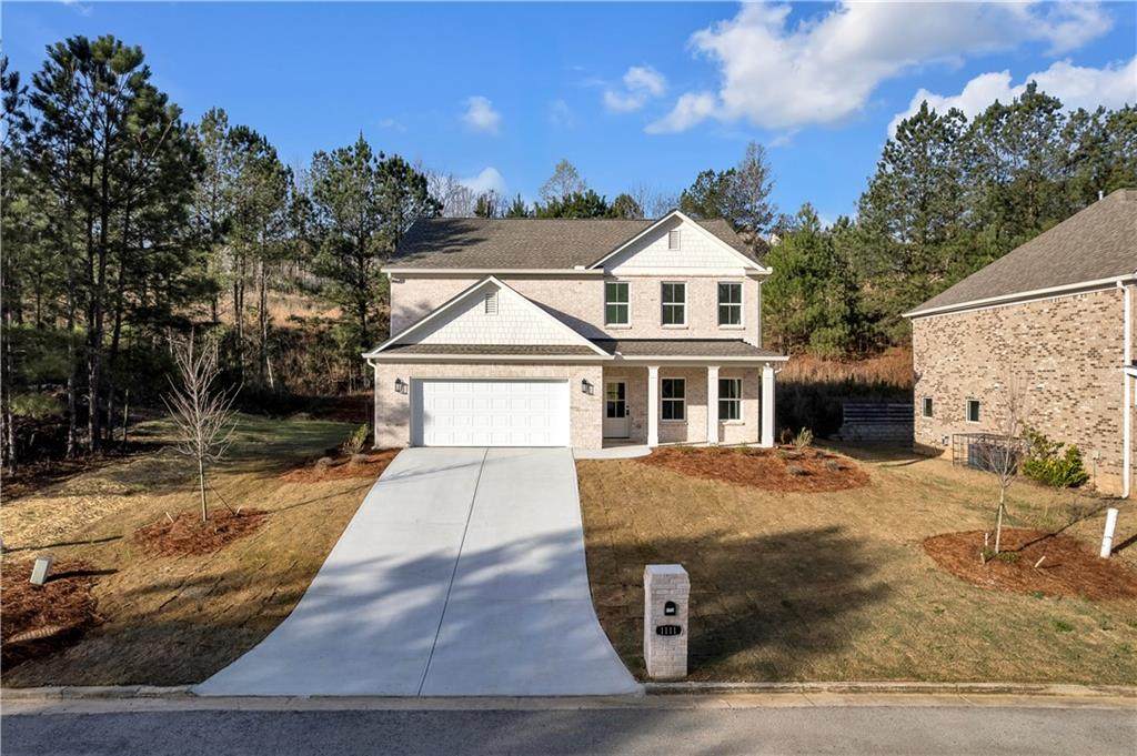 1111 Falkirk Lane - Photo 1