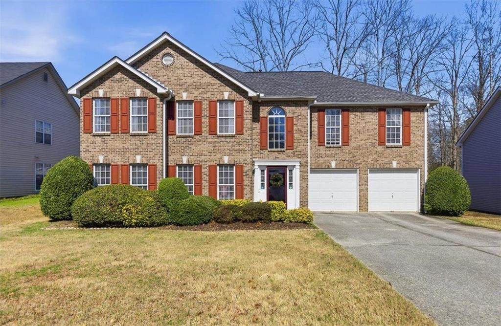 3331 Kittery Drive - Photo 1