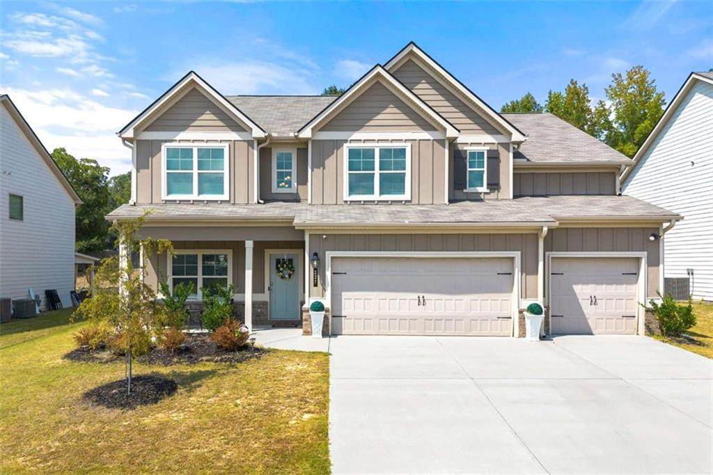 227 Eleanora Way - Photo 1