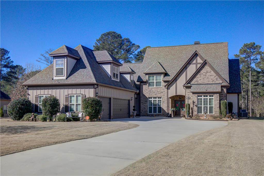 65 Fox Hall Crossing - Photo 1