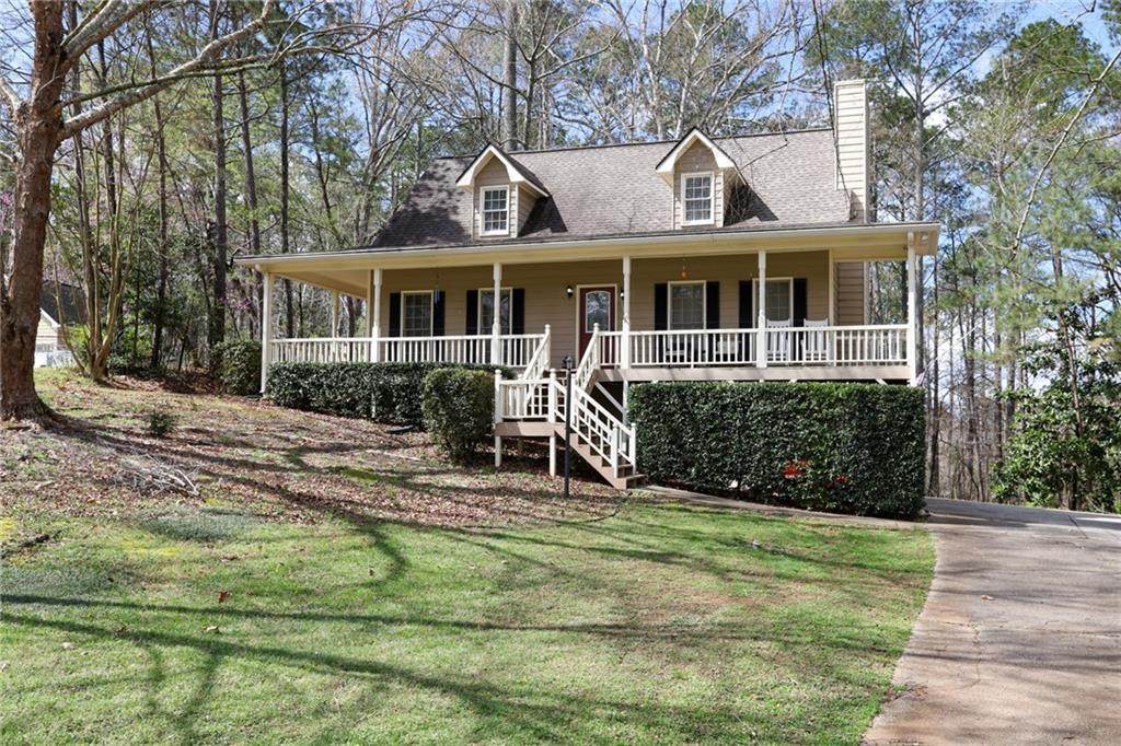 59 Cedar Way - Photo 1