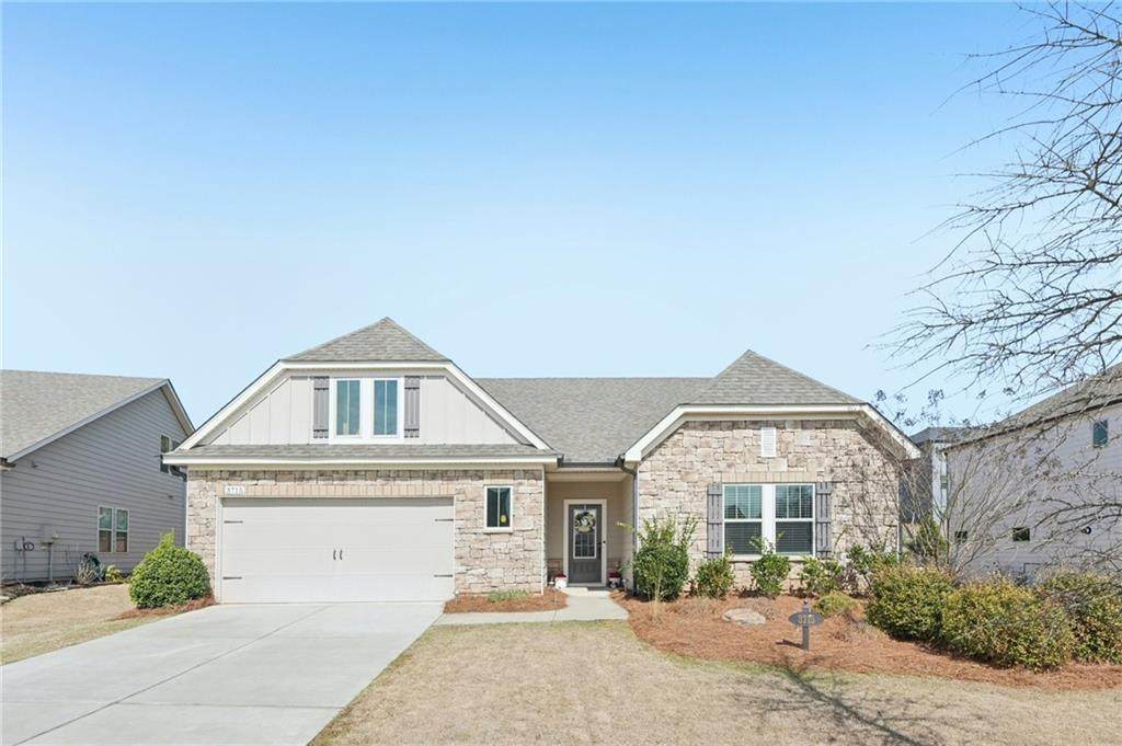 3715 Bridges Court - Photo 1