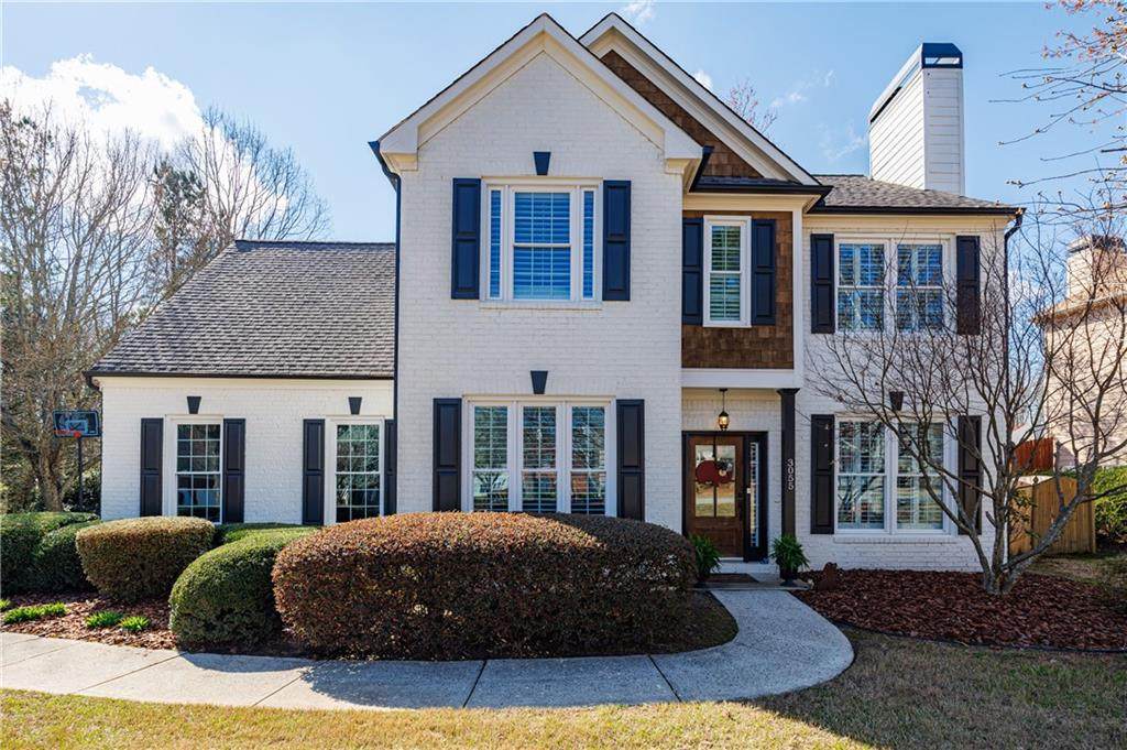 3055 Winston Terrace Court - Photo 1