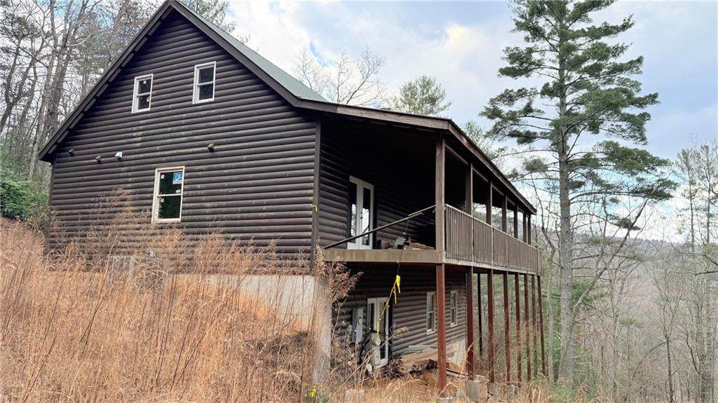 8072 Doublehead Gap Road - Photo 1