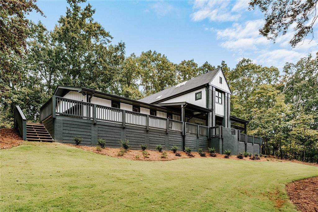 7820 Bethel Road - Photo 1