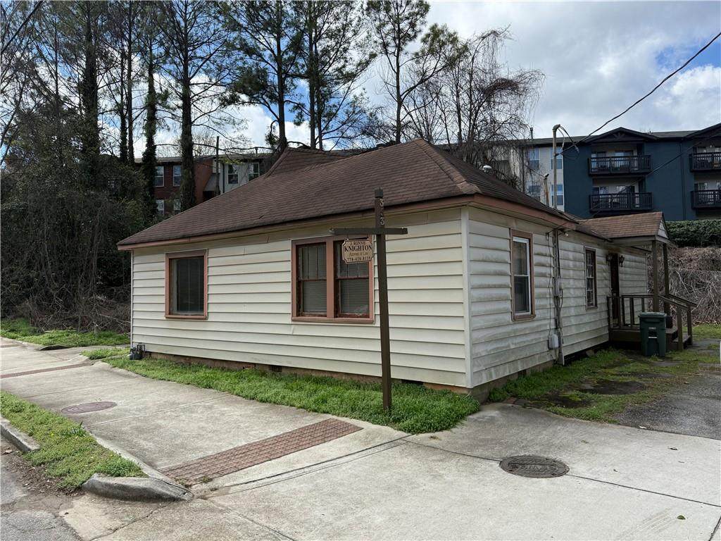 353 Campbell Hill Street - Photo 1