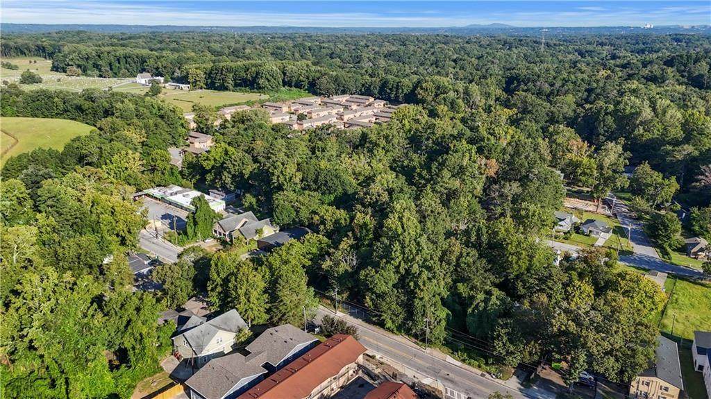2047 Joseph E Boone Boulevard - Photo 1