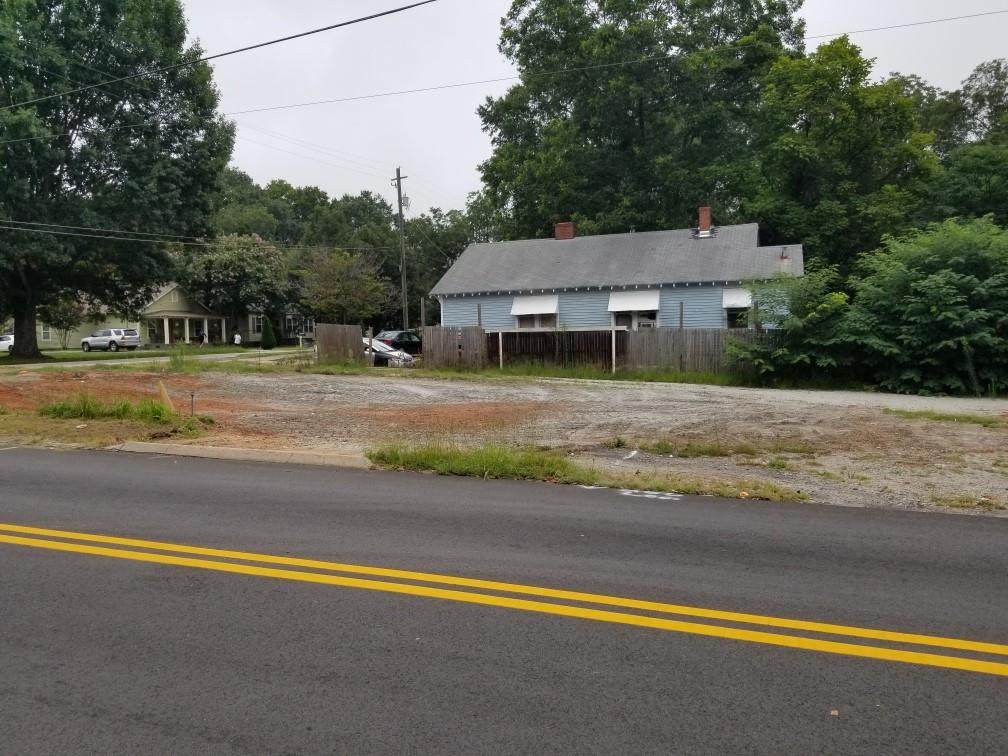 1032 Solomon Street - Photo 1
