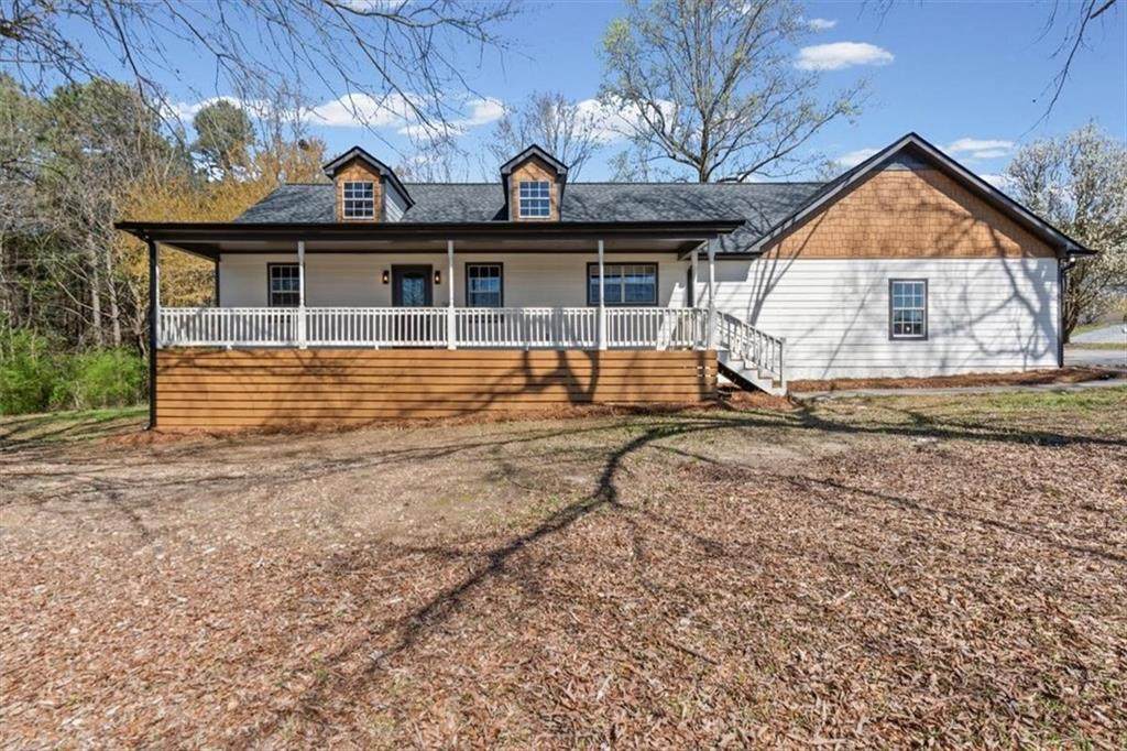 101 Doe Lane - Photo 1